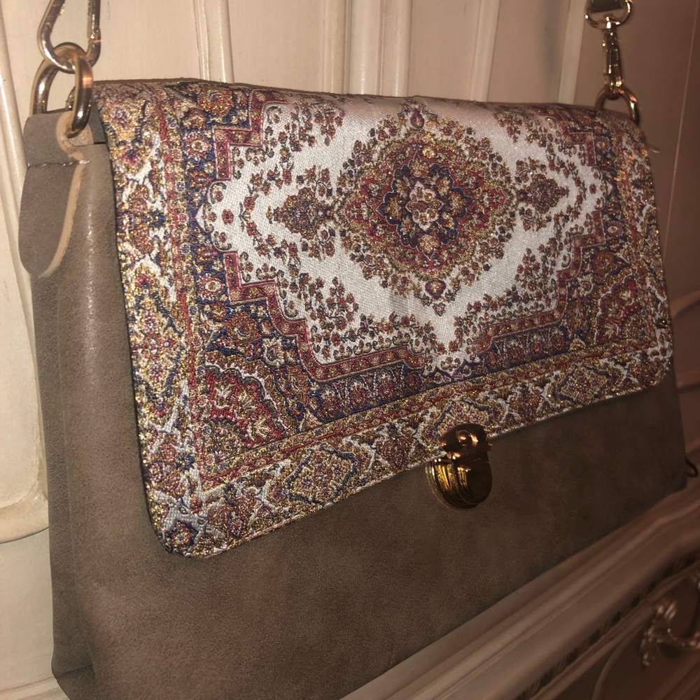Croatian handbag - Picture 2 of 5